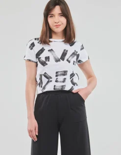 Desigual T-shirts & Polos^- TS_GLASGOW