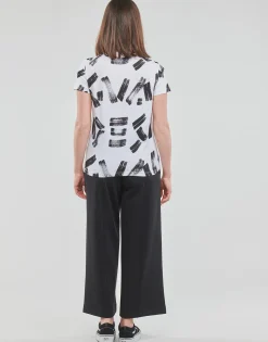 Desigual T-shirts & Polos^- TS_GLASGOW