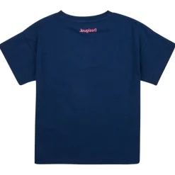 Desigual - TS_HEART< T-shirts & Polos