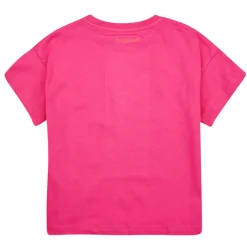 Desigual T-shirts & Polos^- TS_HEART