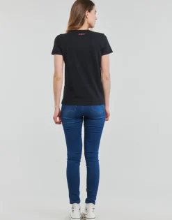 Desigual - TS_MICKEY BOOM< T-shirts & Polos