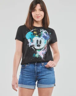 Desigual - TS_MICKEY CRASH Sale