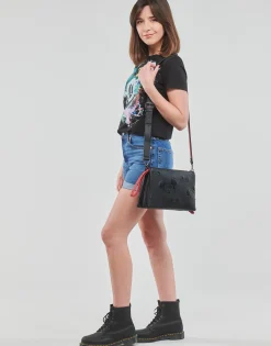 Desigual - TS_MICKEY CRASH Sale