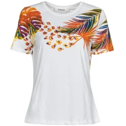 Desigual T-shirts & Polos^- TS_MINNEAPOLIS