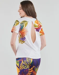 Desigual T-shirts & Polos^- TS_MINNEAPOLIS