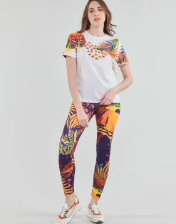 Desigual T-shirts & Polos^- TS_MINNEAPOLIS