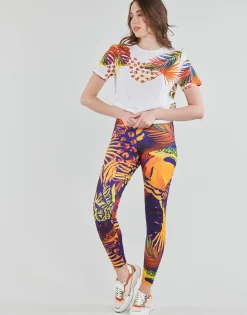 Desigual T-shirts & Polos^- TS_MINNEAPOLIS