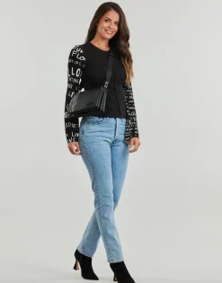 Desigual T-shirts & Polos^- TS REBE