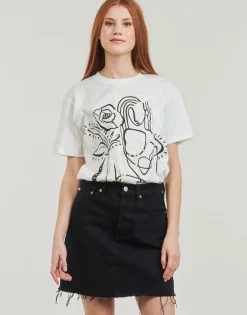 Desigual T-shirts & Polos^- TS_TRISTAN