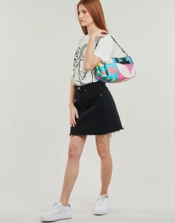 Desigual T-shirts & Polos^- TS_TRISTAN