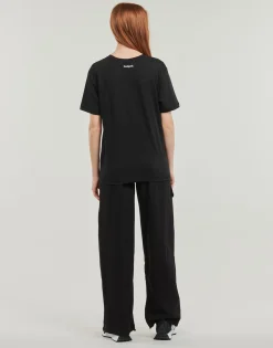 Desigual - TS_TRISTAN< T-shirts & Polos