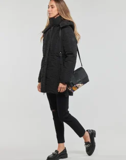 Desigual - TULIP Noir New