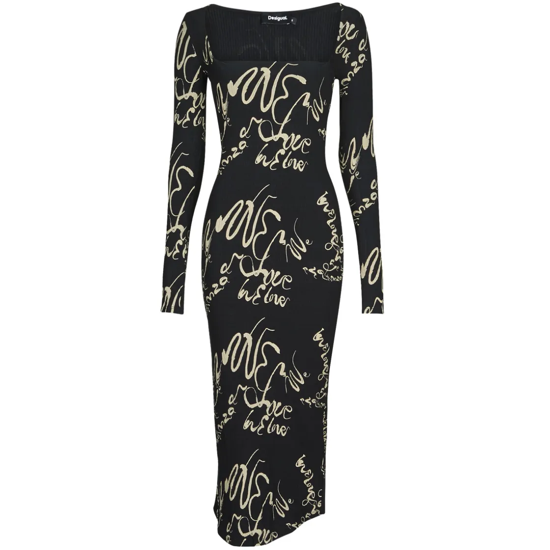 Desigual - VALENCIA< Robes