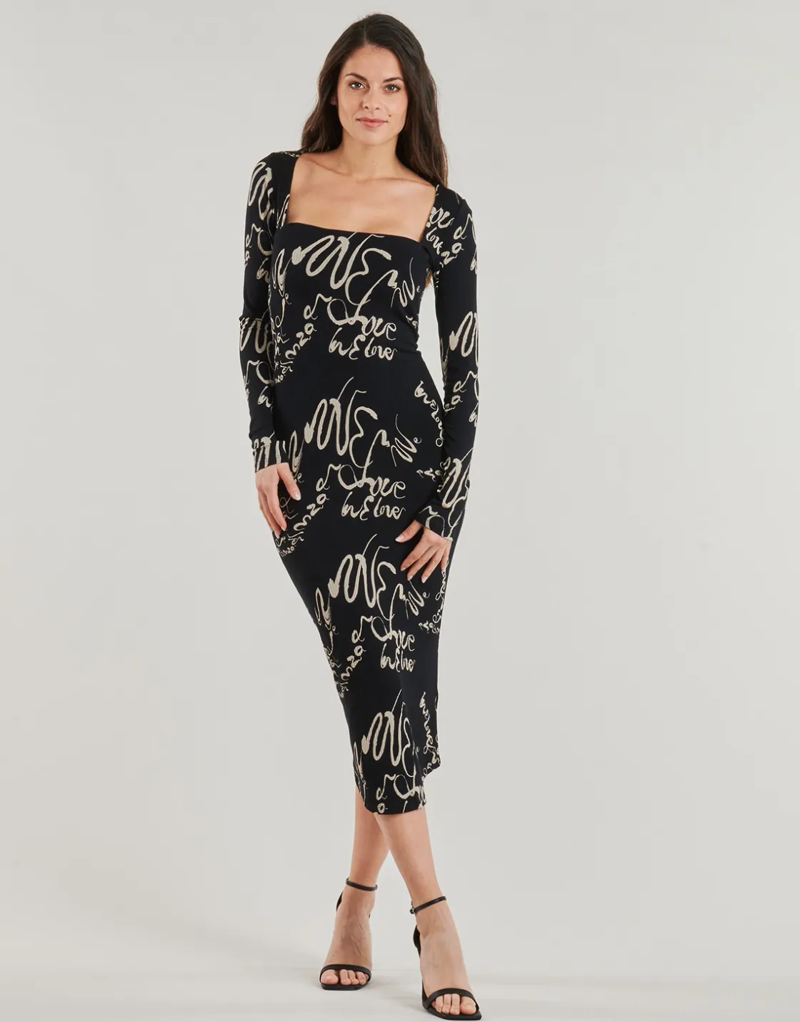 Desigual - VALENCIA< Robes