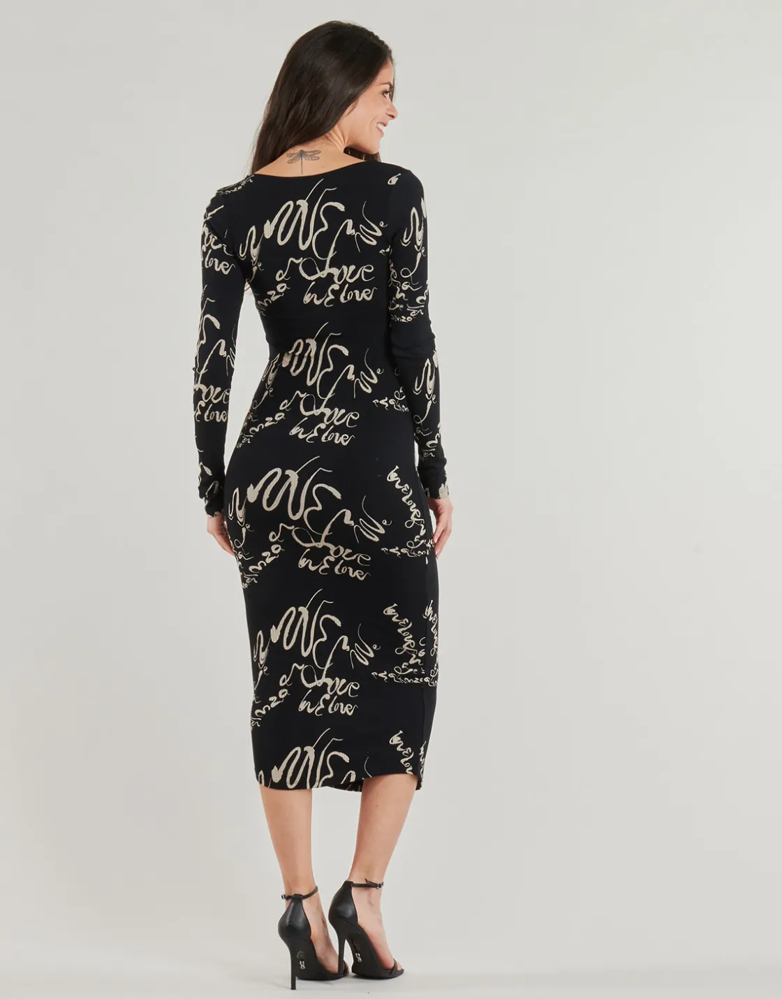 Desigual - VALENCIA< Robes