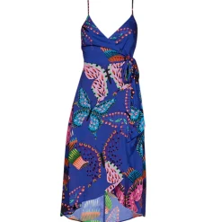 Desigual Robes^- VEST_ALANA