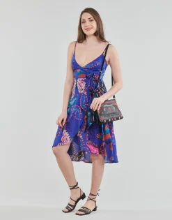 Desigual Robes^- VEST_ALANA