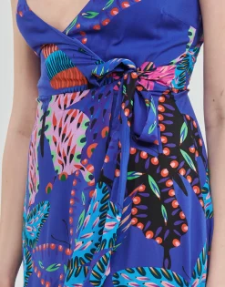 Desigual Robes^- VEST_ALANA