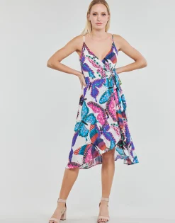 Desigual - VEST_ALANA New