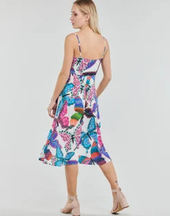 Desigual - VEST_ALANA New