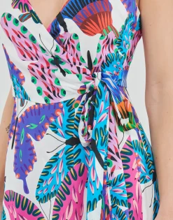 Desigual - VEST_ALANA New