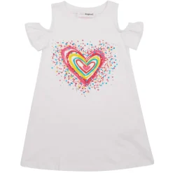 Desigual Robes^- VEST_BLOOM