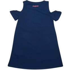 Desigual - VEST_BLOOM Marine Outlet