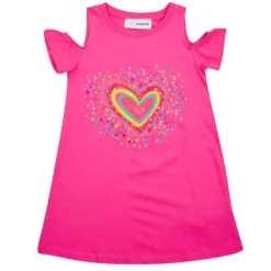 Desigual - VEST_BLOOM Rose Clearance