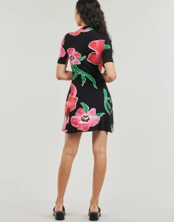 Desigual Robes^- VEST_BOSTON
