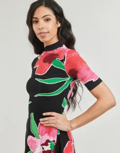 Desigual Robes^- VEST_BOSTON