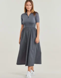 Desigual Robes^- VEST BOSTON