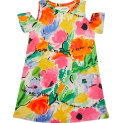 Desigual Robes^- VEST_CAMPO