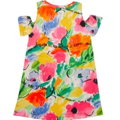 Desigual Robes^- VEST_CAMPO