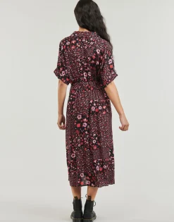 Desigual - VEST_CANDELA< Robes