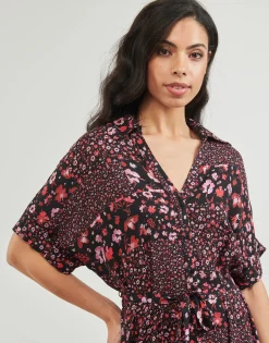 Desigual - VEST_CANDELA< Robes