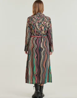 Desigual - VEST CHARLOTTE