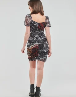 Desigual - VEST_DEEPTI< Robes