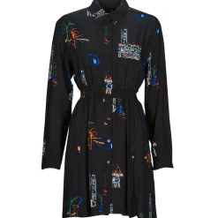 Desigual - VEST_DRESDE< Robes