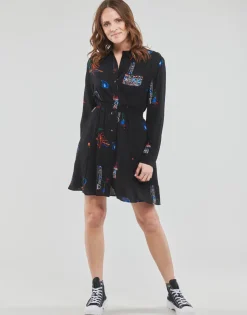 Desigual - VEST_DRESDE< Robes