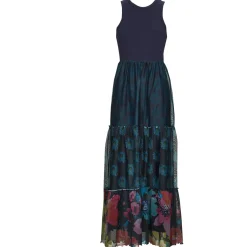 Desigual - VEST_DUDAS< Robes
