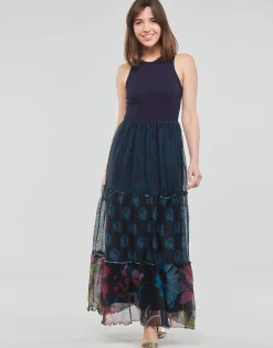 Desigual - VEST_DUDAS< Robes