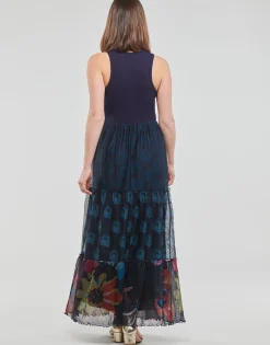 Desigual - VEST_DUDAS< Robes