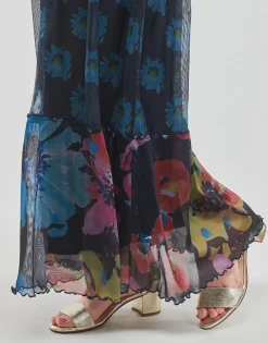 Desigual - VEST_DUDAS< Robes