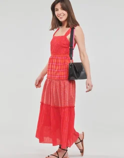 Desigual - VEST_ELY< Robes