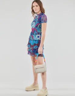 Desigual - VEST_EXETER-LACROIX< Robes