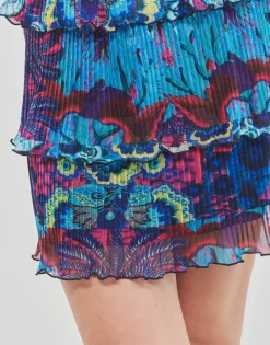 Desigual - VEST_EXETER-LACROIX< Robes