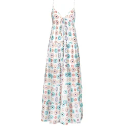 Desigual - VEST_GALACTICA< Robes