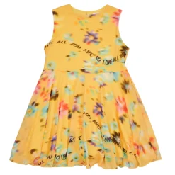 Desigual Robes^- VEST_GARDENIA