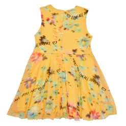 Desigual Robes^- VEST_GARDENIA
