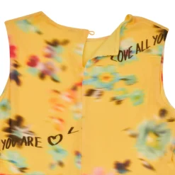 Desigual Robes^- VEST_GARDENIA